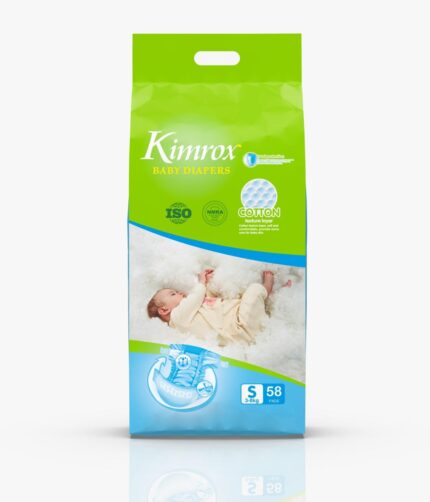 Bulk Saver Pack 58pcs Small+ Travel Pack Free (4pcs)